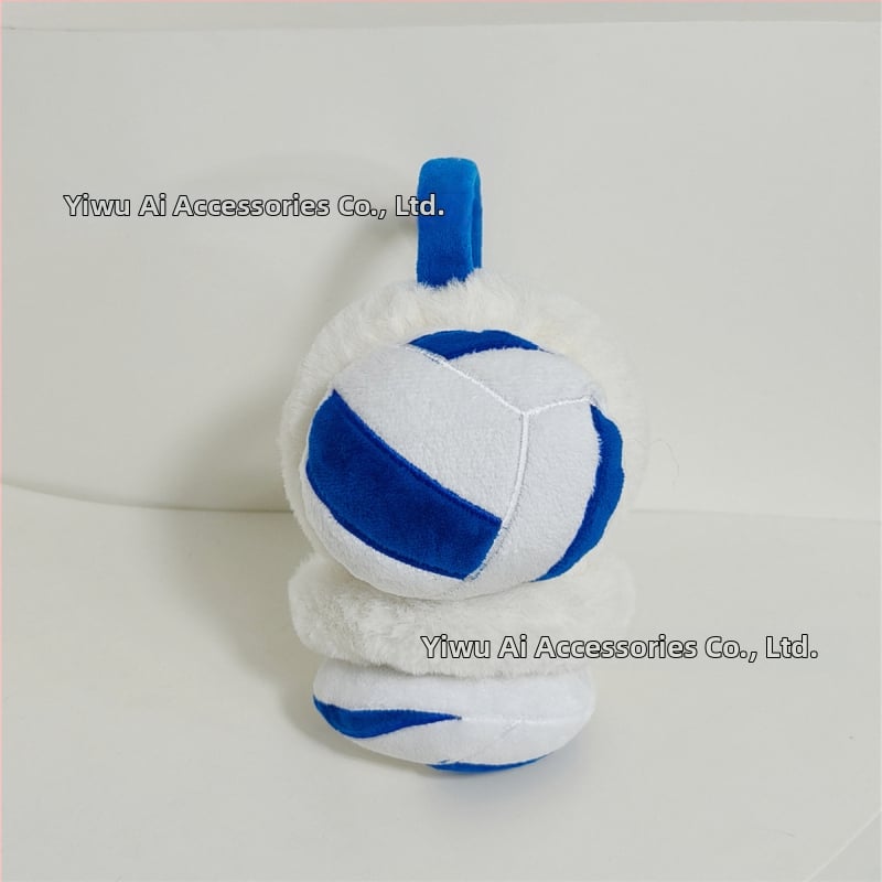 Παιδικά earmuffs για το χειμώνα – βελούδινο ύφασμα, μοτίβο καρτούν, παχύτερη κατασκευή, διατηρούν τη θερμότητα, κατάλληλα για εξωτερική ποδηλασία και ταξίδια