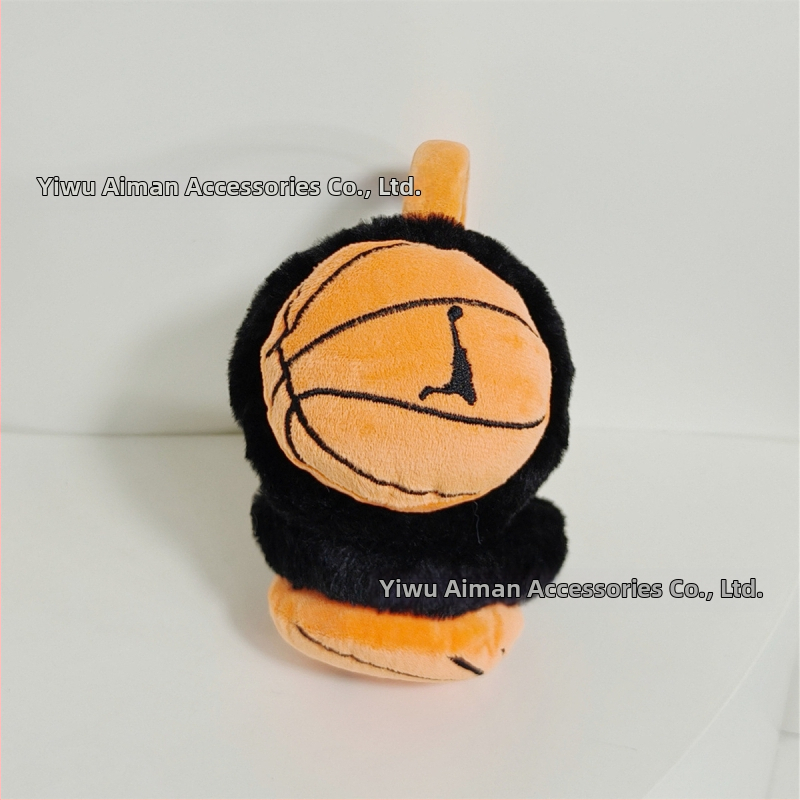 Παιδικά earmuffs για το χειμώνα – βελούδινο ύφασμα, μοτίβο καρτούν, παχύτερη κατασκευή, διατηρούν τη θερμότητα, κατάλληλα για εξωτερική ποδηλασία και ταξίδια