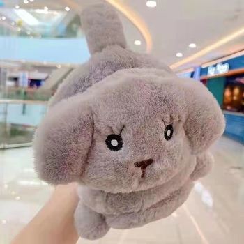 Πανανθρώπινα Κουκούλες Αυτιών για Παιδιά με Πλούσιο Υλικό Καρτούν – Χειμώνας, Προστασία από το Κρύο