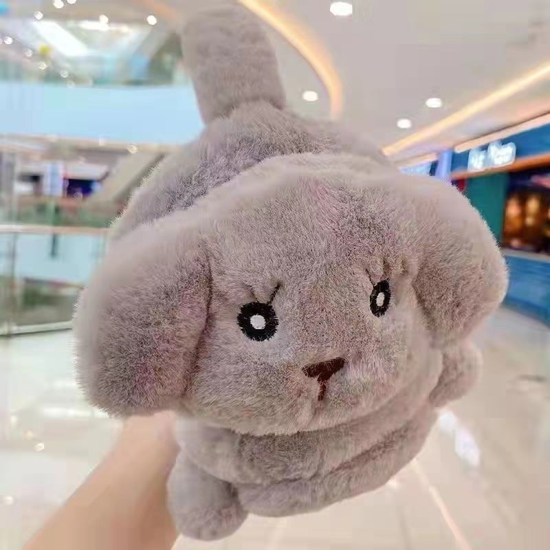 Πανανθρώπινα Κουκούλες Αυτιών για Παιδιά με Πλούσιο Υλικό Καρτούν – Χειμώνας, Προστασία από το Κρύο