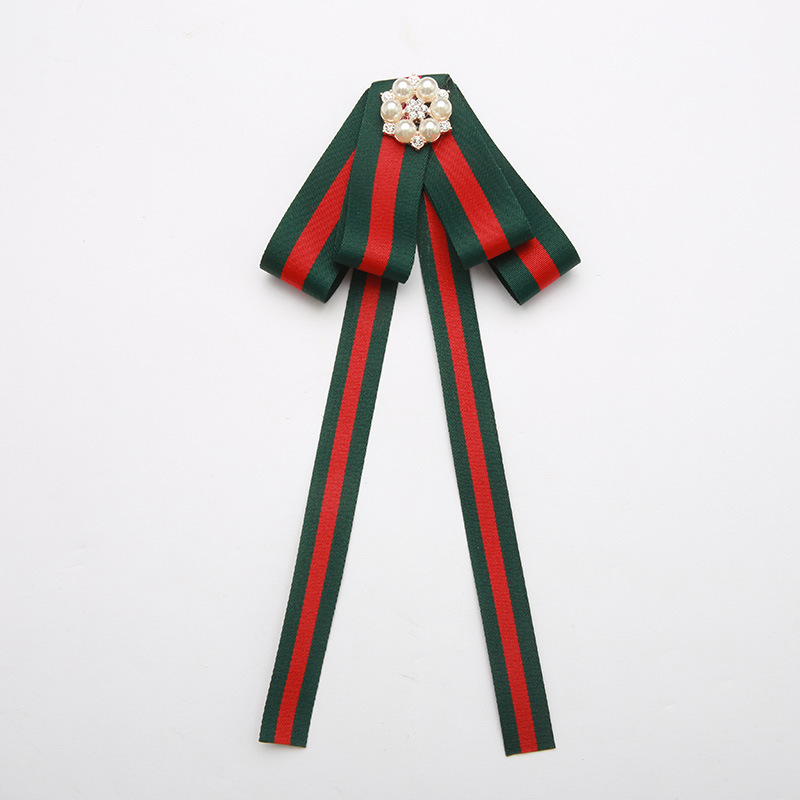 Női nyakkendőcsipesz – Koreai stílus, gallér virág brooch, egyszínű mintázat