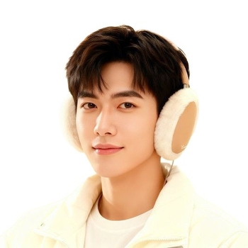 Зимни ушни предпазители унисекс – памук, основен стил, едноцветни, запазват топлината