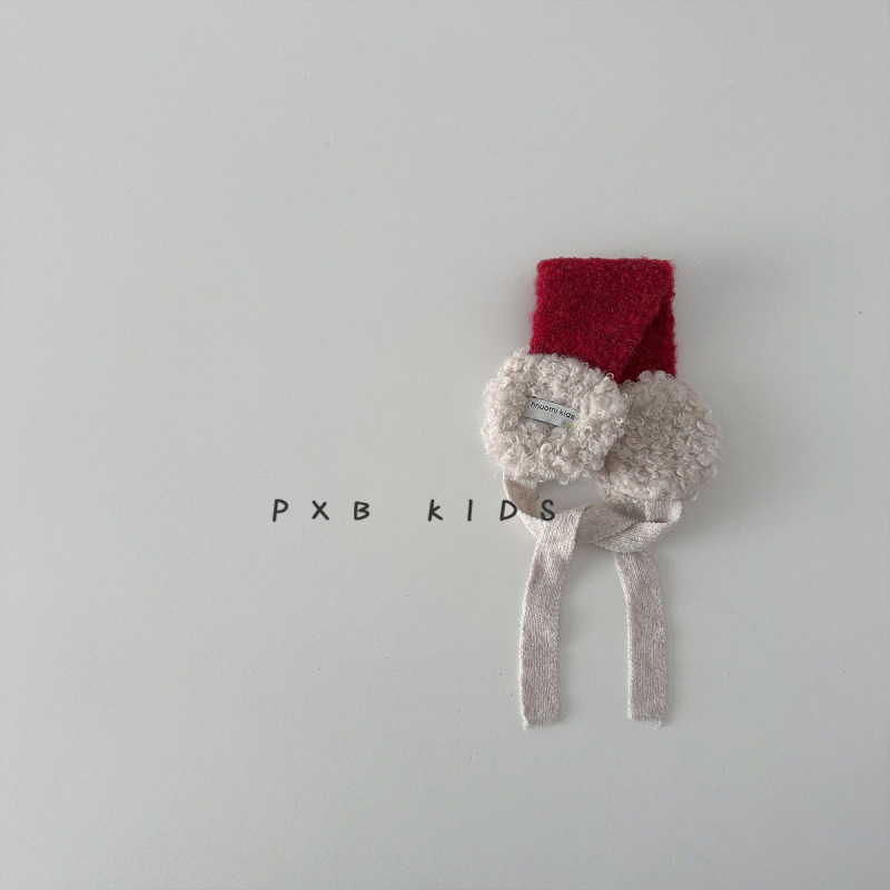 Protecții pentru urechi cu șnur pentru gât — model monocrom, sezon primăvară, Brand: Other, Material: Alt, Brand privat autorizat: Da