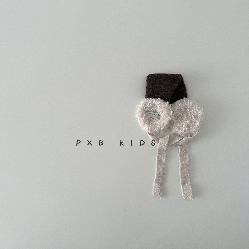 Protecții pentru urechi cu șnur pentru gât — model monocrom, sezon primăvară, Brand: Other, Material: Alt, Brand privat autorizat: Da