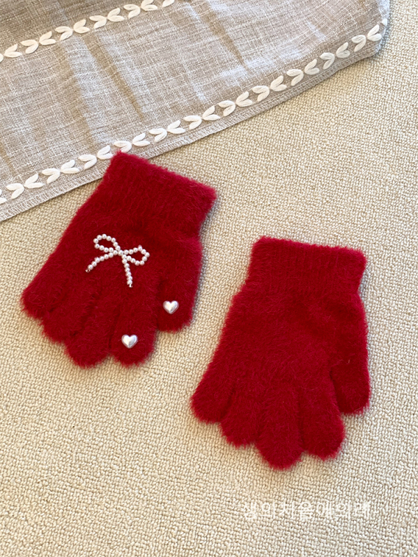 Плетени ушни предпазители за възрастни, унисекс, карикатурен модел, флис, зимна топлина