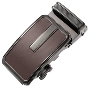 Automātiska jostas sprādze no sakausējuma LY33-22085, Lan Ye