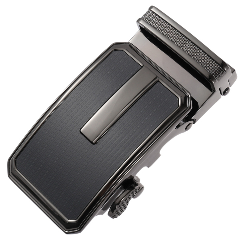 Automātiska jostas sprādze no sakausējuma LY33-22085, Lan Ye