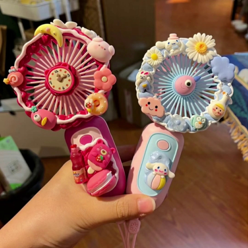 DIY комплект за аксесоари за бижута — пластмаса/смола, ръчно плетене, пролет 2023