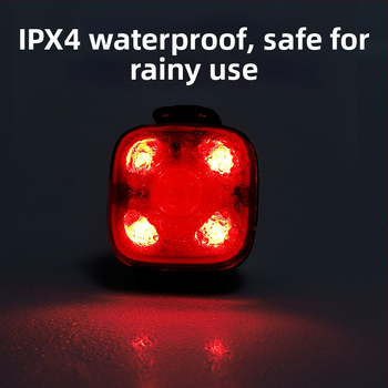 LED suņa kulons ar gaismu — spilgts antizaudēšanas lukturs vakara pastaigām, zīmols Ulas, plastmasa, universāls, IN stils, visu sezonu