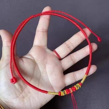 Детска огърлица с ключична верига — унисекс, оригинален дизайн, пролет 2024, произход: Lianyungang, висулка: Друг материал