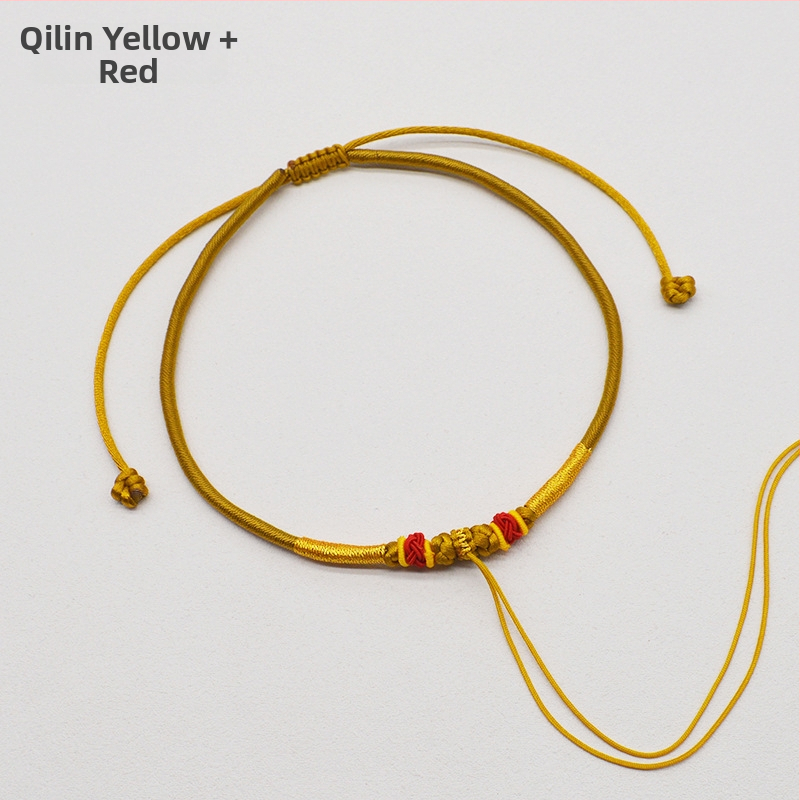 Детска огърлица с ключична верига — унисекс, оригинален дизайн, пролет 2024, произход: Lianyungang, висулка: Друг материал