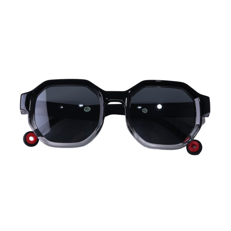 Παιδικά πολωμένα γυαλιά UV400 με φακούς TAC, ολόκληρο πλαίσιο, τετράγωνο σχήμα