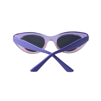 Παιδικά γυαλιά ηλίου με οβάλ σκελετό – Πολωμένα, UV400, TAC φακοί, TR90 σκελετός