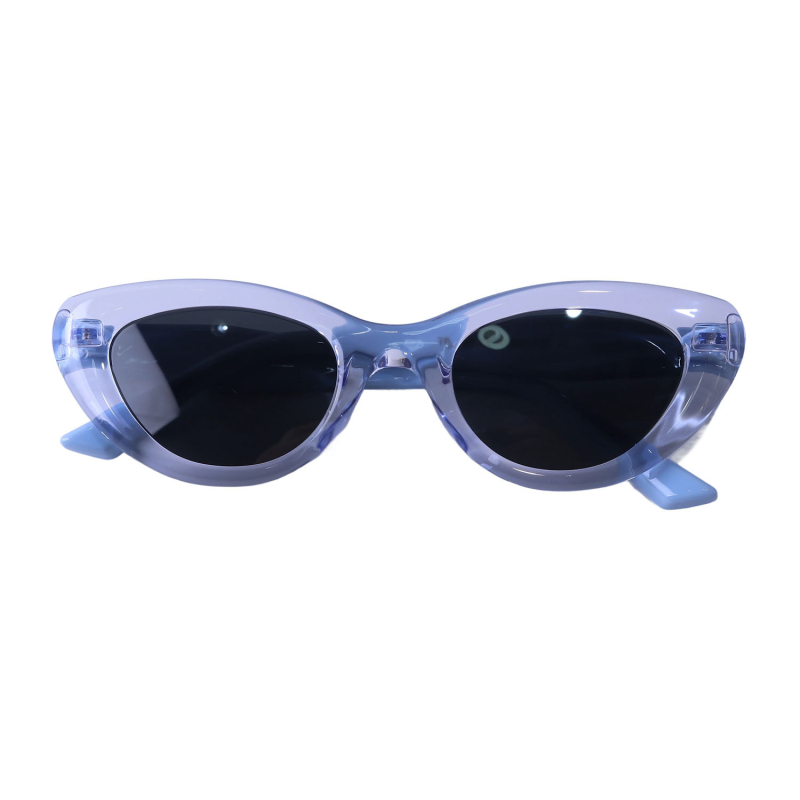 Παιδικά γυαλιά ηλίου με οβάλ σκελετό – Πολωμένα, UV400, TAC φακοί, TR90 σκελετός