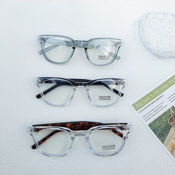 Παιδικά γυαλιά ηλίου με τετράγωνη κάσα, UV400, φακοί PC, σκελετός από ρητίνη, προστασία από τον ήλιο κατηγορία 2 (UV400, PC φακοί, Ρητίνης σκελετός, Κατηγορία 2)