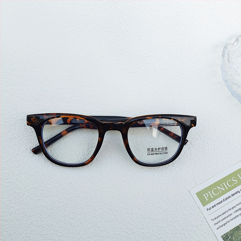 Παιδικά γυαλιά ηλίου με τετράγωνη κάσα, UV400, φακοί PC, σκελετός από ρητίνη, προστασία από τον ήλιο κατηγορία 2 (UV400, PC φακοί, Ρητίνης σκελετός, Κατηγορία 2)