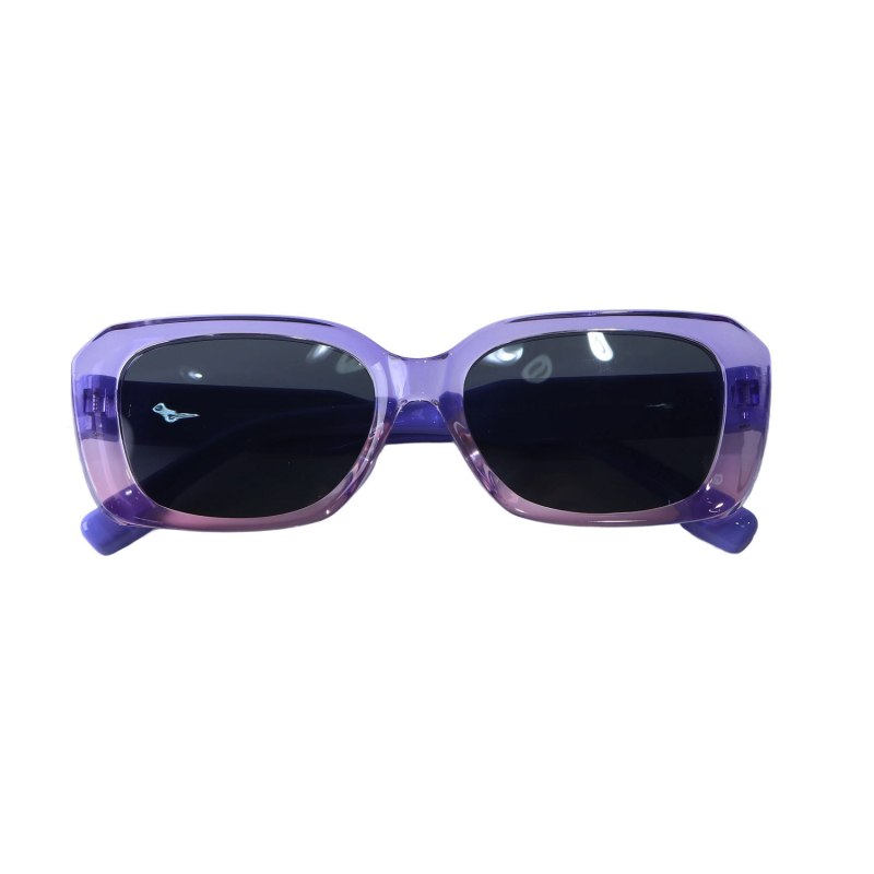 Γυαλιά ηλίου με πολωμένη UV400 προστασία, τετράγωνος σκελετός, TAC φακοί, TR90 σκελετός