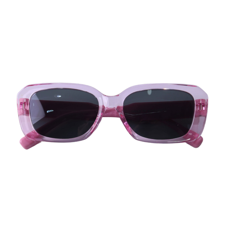 Γυαλιά ηλίου με πολωμένη UV400 προστασία, τετράγωνος σκελετός, TAC φακοί, TR90 σκελετός