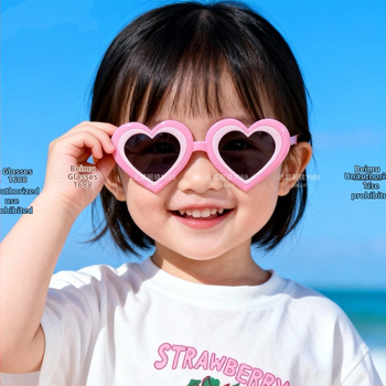 Παιδικά γυαλιά ηλίου – Πολωμένα, UV380, Πλήρης σκελετός, AC φακοί, Καθρέπτης σε ειδικό σχήμα