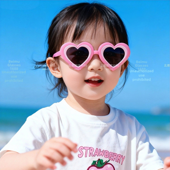 Παιδικά γυαλιά ηλίου – Πολωμένα, UV380, Πλήρης σκελετός, AC φακοί, Καθρέπτης σε ειδικό σχήμα