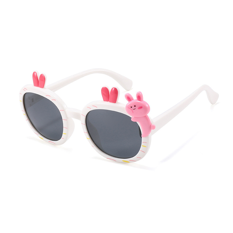 Παιδικά πολωμένα γυαλιά ηλίου JC062, UV400 προστασία, φακοί TAC, πλήρες πλαίσιο