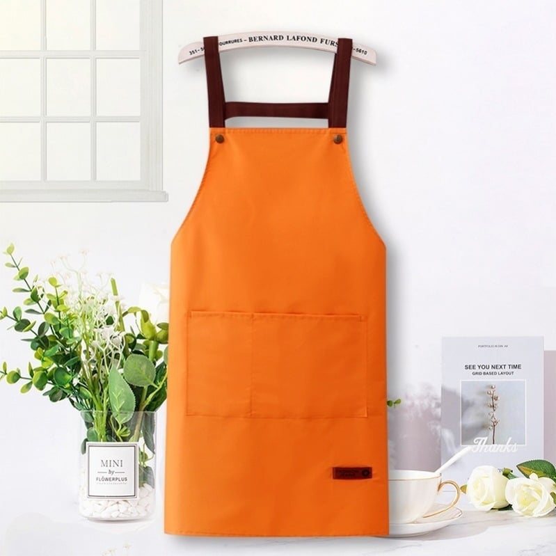 Престилка за грижа за домашни любимци с ръкави, водоустойчива PVC, код Al1000203854