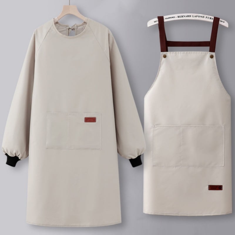 Престилка за грижа за домашни любимци с ръкави, водоустойчива PVC, код Al1000203854