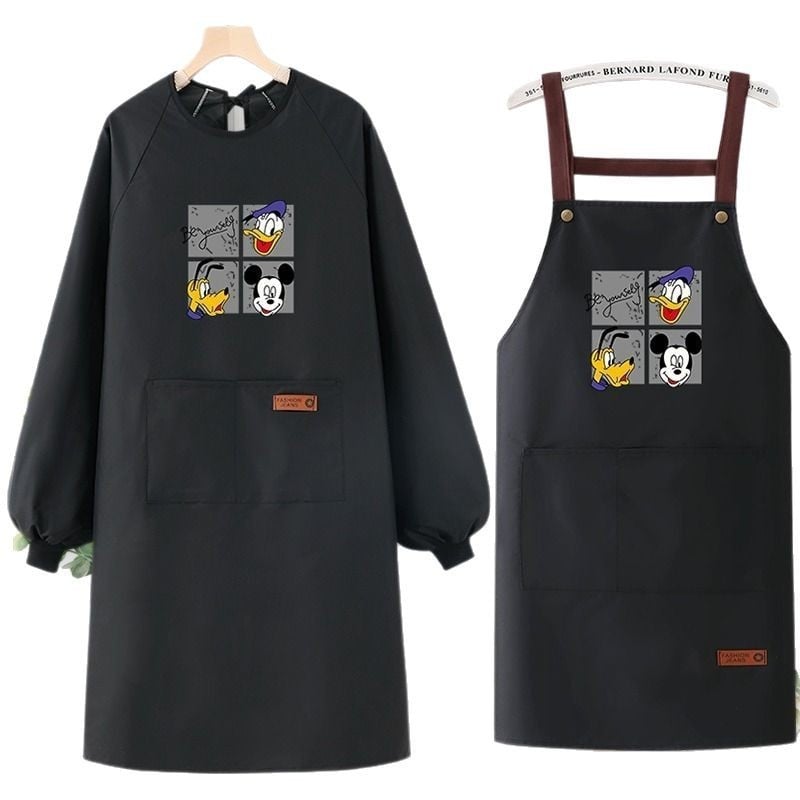 Престилка за грижа за домашни любимци с ръкави, водоустойчива PVC, код Al1000203854