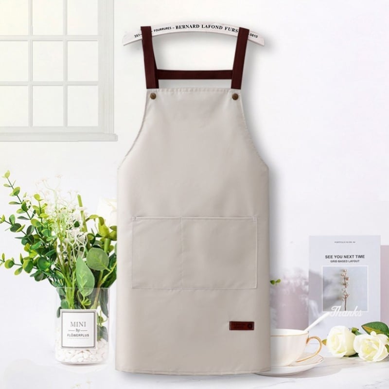 Престилка за грижа за домашни любимци с ръкави, водоустойчива PVC, код Al1000203854