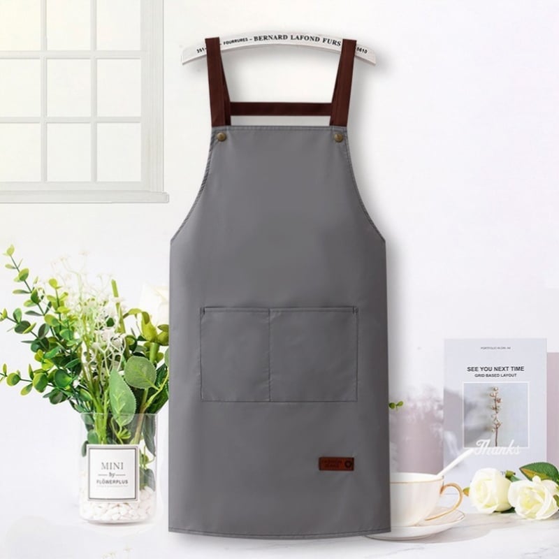 Престилка за грижа за домашни любимци с ръкави, водоустойчива PVC, код Al1000203854