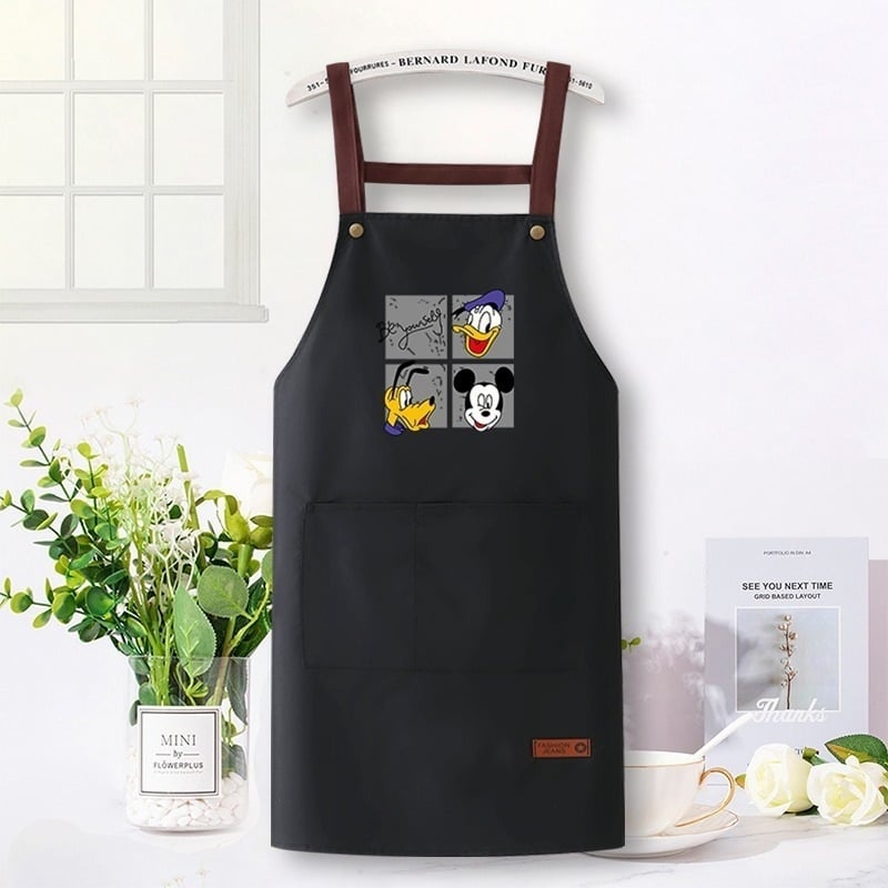 Престилка за грижа за домашни любимци с ръкави, водоустойчива PVC, код Al1000203854