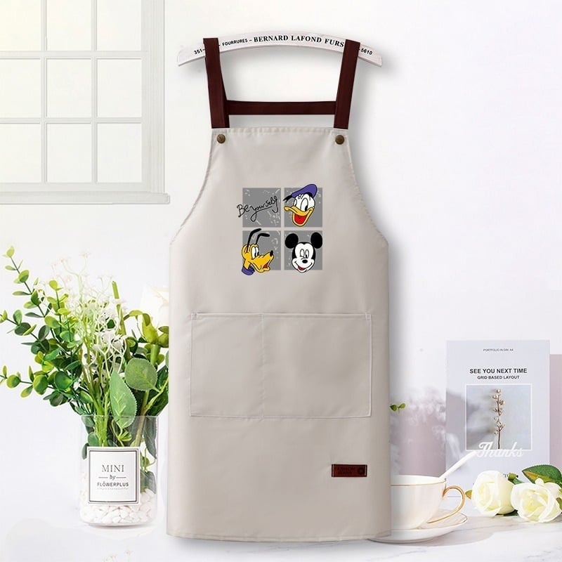 Престилка за грижа за домашни любимци с ръкави, водоустойчива PVC, код Al1000203854