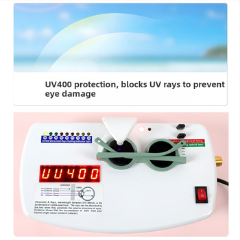 Beebi polaarid päikesekaitseprillid UV400 TAC läätsed, täisraam, TPEE raam