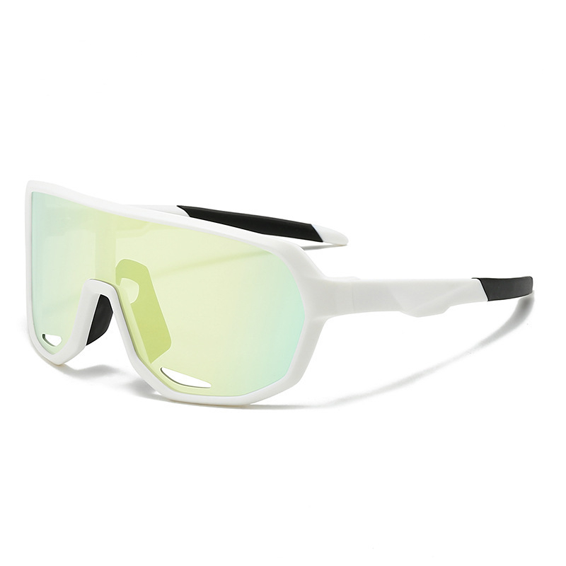 Παιδικά γυαλιά ηλίου – πλήρης σκελετός TR90, φακοί PC, UV400 προστασία, ελαφρά χρωματισμένες φακοί, ειδικά σχήματος καθρέπτη