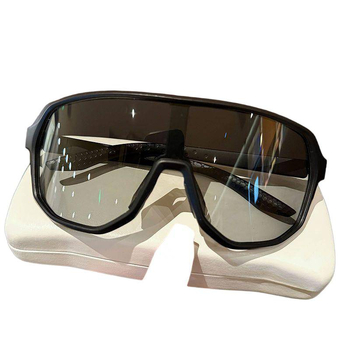 Очила за колоездене ветроустойчиви поляризирани UV защита унисекс за открити условия