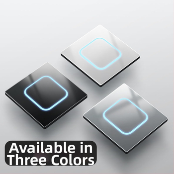 Priză USB ascunsă cu întrerupător din sticlă temperată, tip 86, LED, montaj 60x60 mm, contacte din bronz tin-fosfor