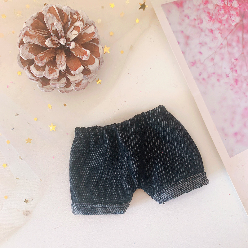 Moon Doll плюшена зайче кукла — къс плюш, пълнеж PP памук, за играчки над 14 години, подходяща за младежи 15–35