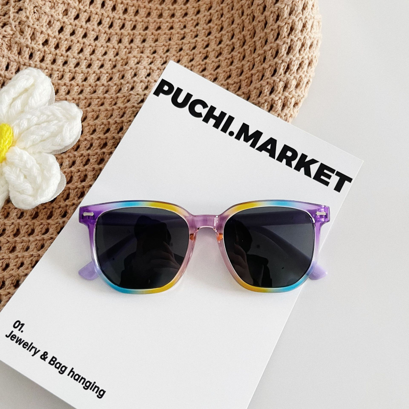 Παιδικά γυαλιά ηλίου - Πολωμένα, UV400, Ολόκληρο πλαίσιο, Tac φακοί, Σκελετός Tpee