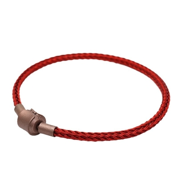 Титановата стомана Унисекс Геометрична гривна | Оригинален дизайн