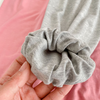 Dječje hlače od modala 95% – ležerni stil, srednji pojas, ljeto, unisex