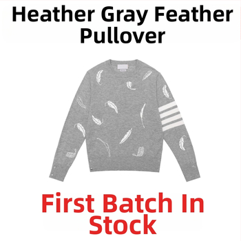 Bērnu adīts džemperis korejā stilā, garas piedurknes, apaļš kakla izgriezums, dubultā aizdare, vecuma grupa 3-8 gadi, rudens 2025, kokvilnas maisījums