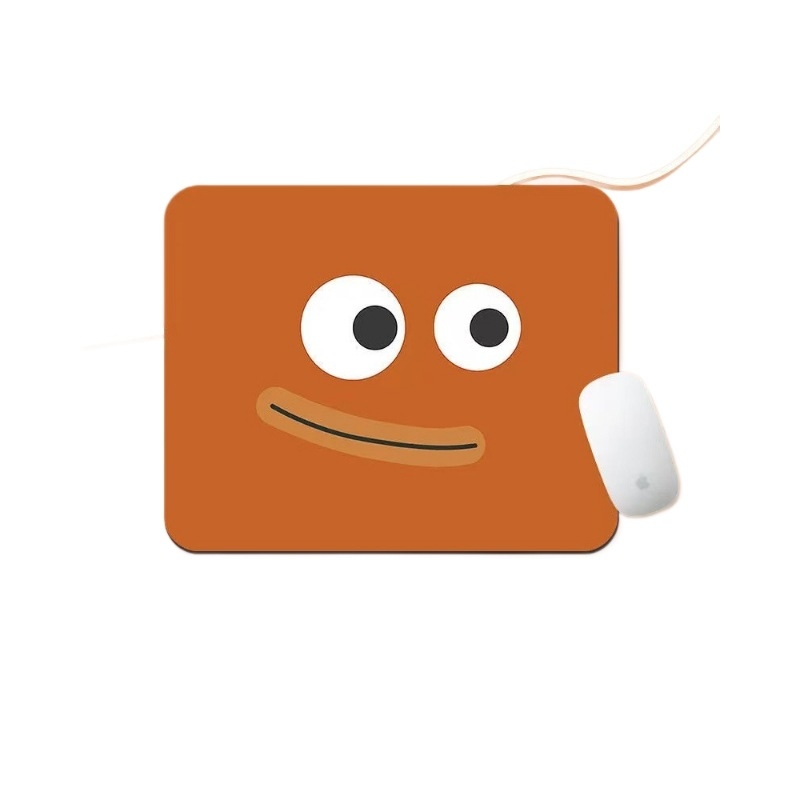 Настолна подложка (гумен, антислип, термопечат, персонализирано лого)