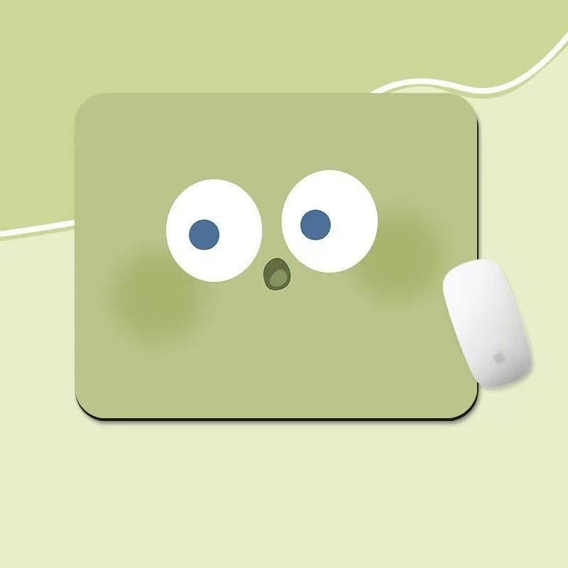 Настолна подложка (гумен, антислип, термопечат, персонализирано лого)