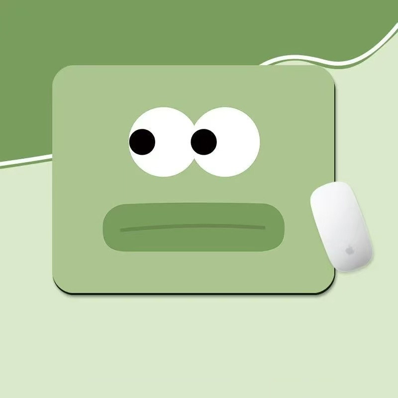 Настолна подложка (гумен, антислип, термопечат, персонализирано лого)