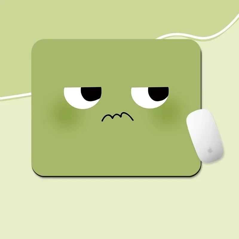 Настолна подложка (гумен, антислип, термопечат, персонализирано лого)