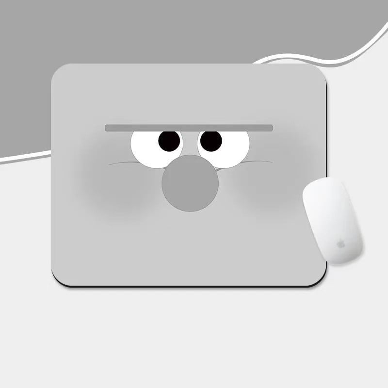 Настолна подложка (гумен, антислип, термопечат, персонализирано лого)