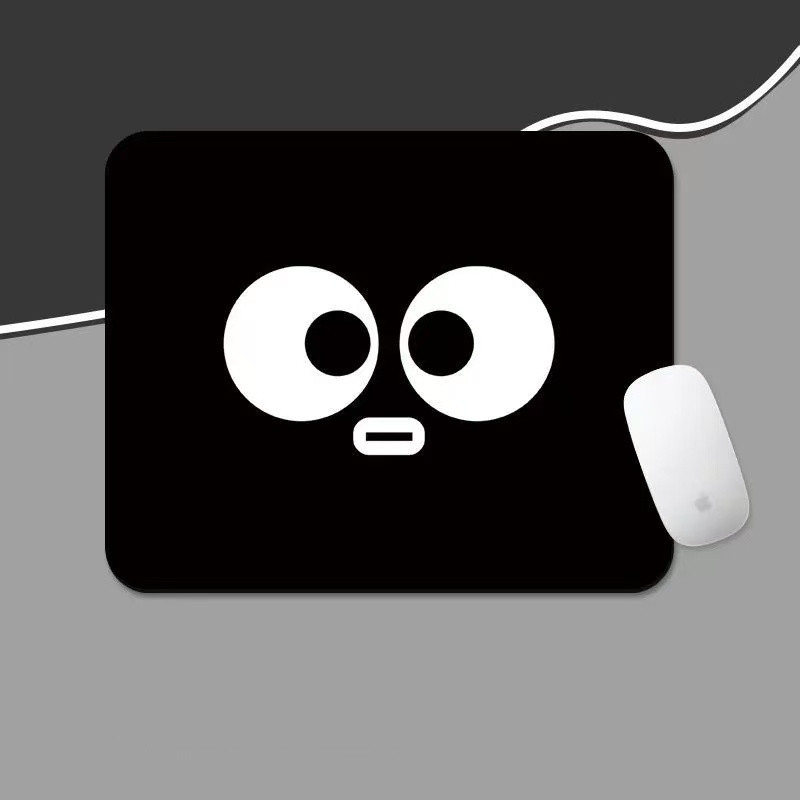 Настолна подложка (гумен, антислип, термопечат, персонализирано лого)