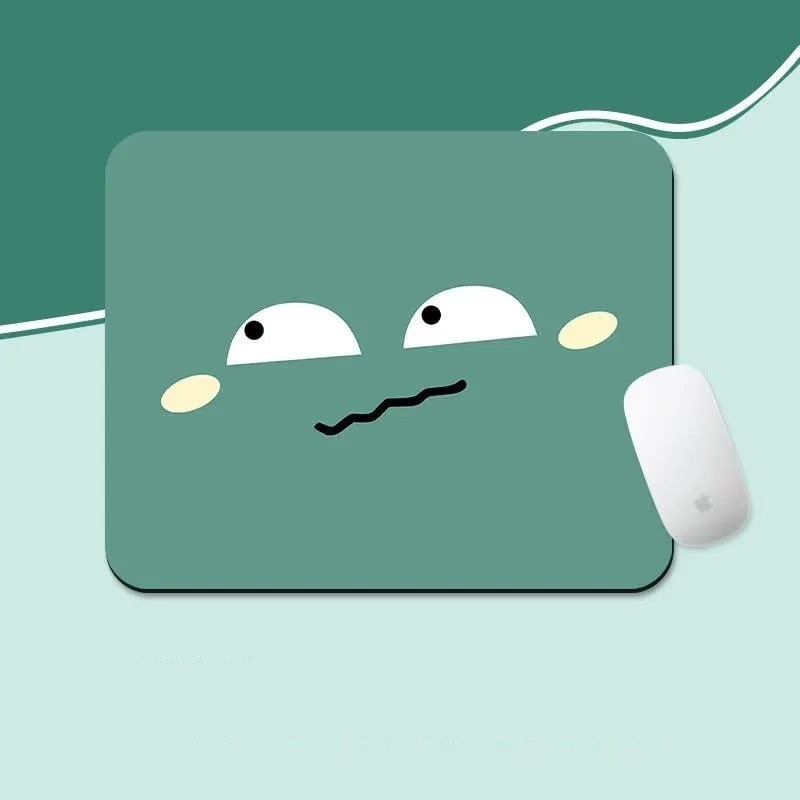 Настолна подложка (гумен, антислип, термопечат, персонализирано лого)