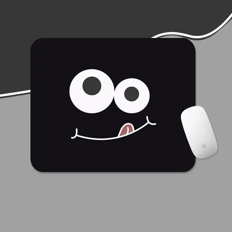 Настолна подложка (гумен, антислип, термопечат, персонализирано лого)