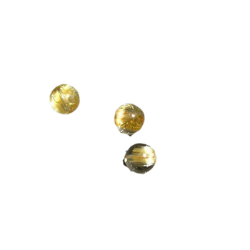 Унисекс гривна с едно кристално мънисто и геометрични акценти, 7A кристални мъниста